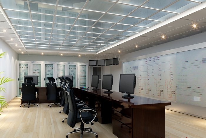机房建设 机房建设